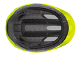 Scott Supra Helmet - Green - OUT OF STOCK