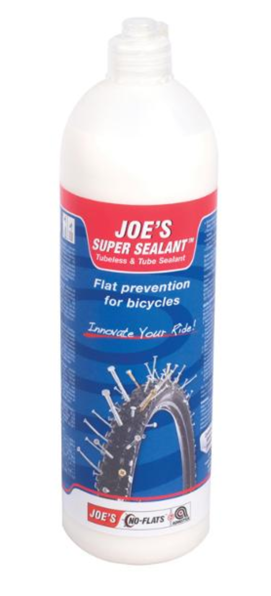 Joes No Flats Super Sealant