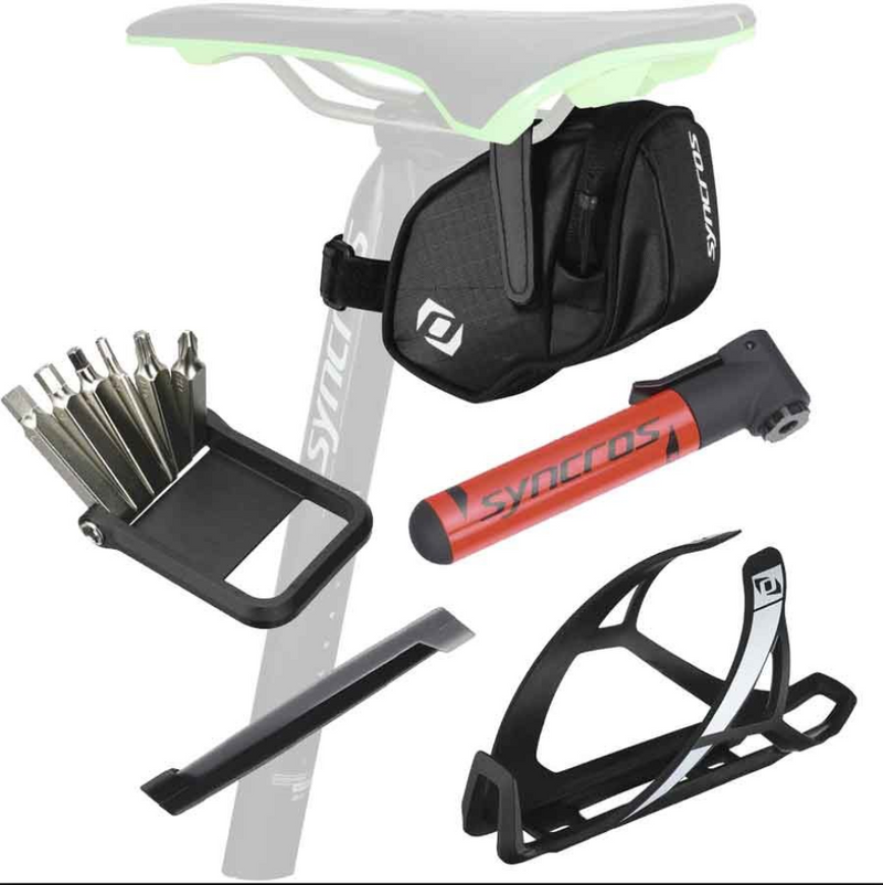 Syncros Roadie Essentials Kit