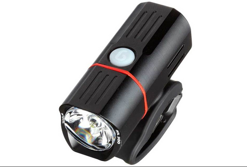 Guee Sol 300 Lumens Front Light (SOLD OUT)