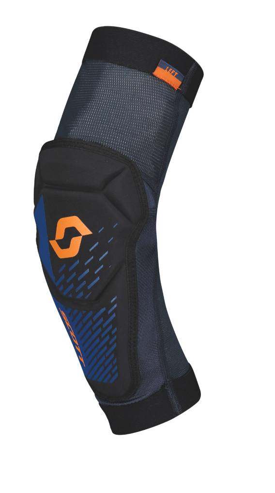 Scott Mission Junior Elbow Pads (Sold Out)