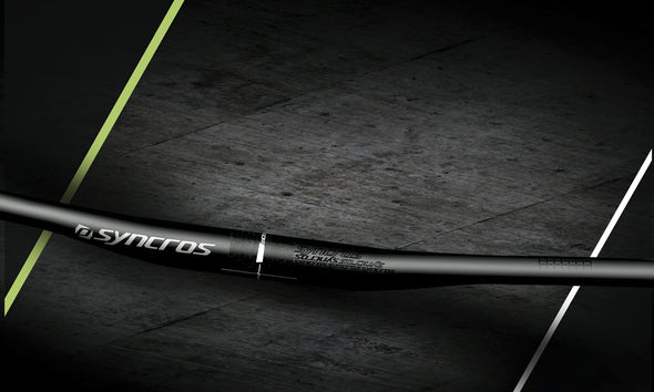 Syncros Mini-Rise Handlebar Bikeology