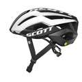 Scott Arx Plus Helmet left