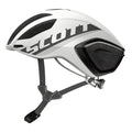 Scott Cadence Plus Aero Helmet left