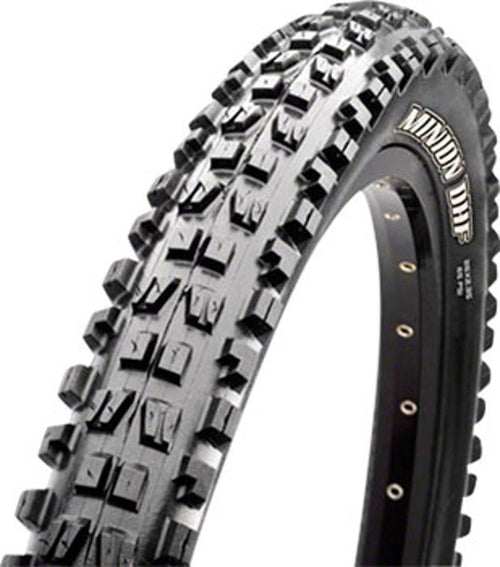 Maxxis Minion DHF 27.5 x 2.30 MTB Tyre Black