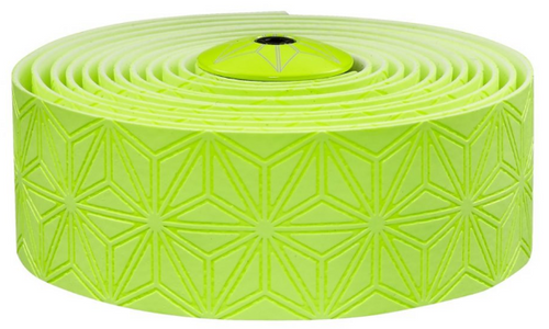 SUPERCAZ - (SOLD OUT) Super Sticky Kush Neon Yellow