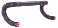 SUPERCAZ - (SOLD OUT) Super Sticky Kush Neon Pink Galaxy