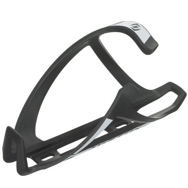 Syncros Tailor Bottle Cage 2.0 Right - Black/White