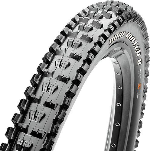 Maxxis High Roller II 27.5 x 2.30 MTB Tyre Black (SOLD OUT)