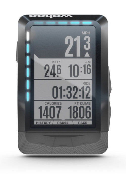 Wahoo ELEMNT GPS Bike Computer