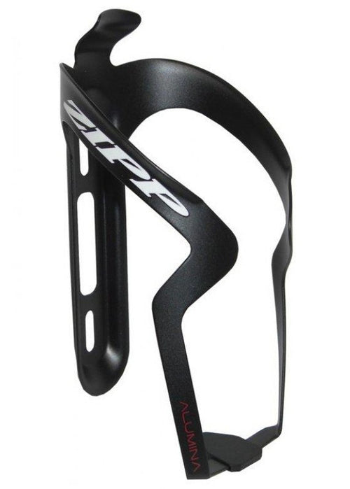 ZIPP Alumina Bottle Cage Flaschenhalter - Aluminium Silber