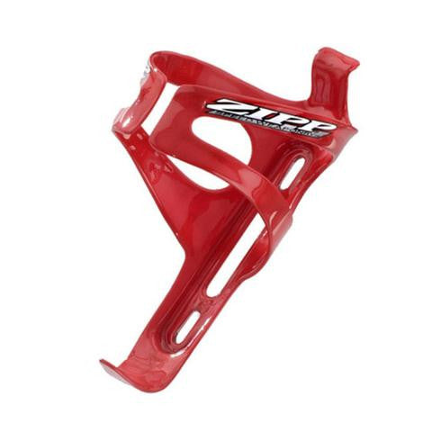 Zipp Speed Carbon Bottle Cage - Red