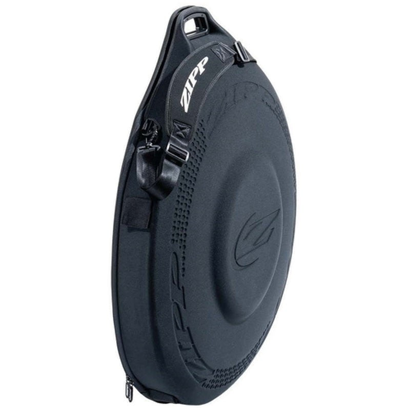 Zipp Connect Single Wheel Carry Bag - Black
